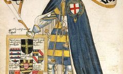 Roger Mortimer, First Earl of March